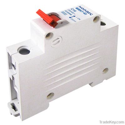 NOB47-63 mini circuit breaker