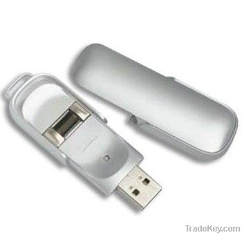 Fingerprint Usb Flash Drive