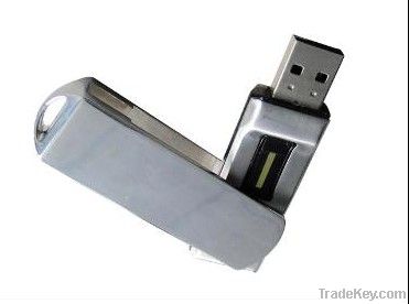 Fingerprint Usb Flash Drive