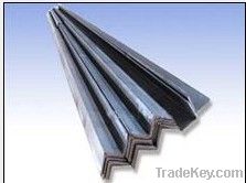 equanl  angle steel