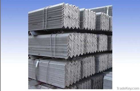 equanl  angle steel