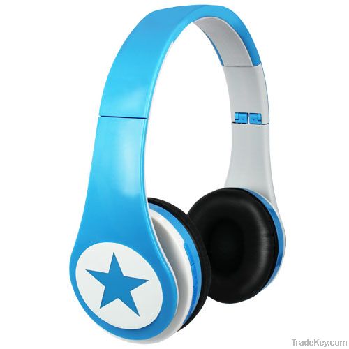 New Star headphone/Stereo hi fi Music headphone