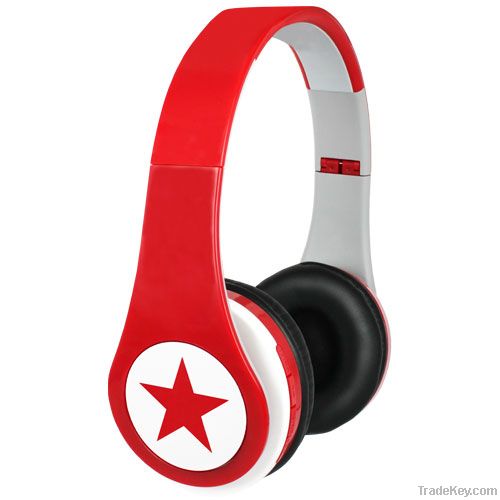 New Star headphone/Stereo hi fi Music headphone