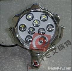 Led Underwater Light 9w