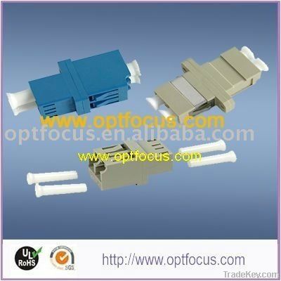 LC Fiber adapter