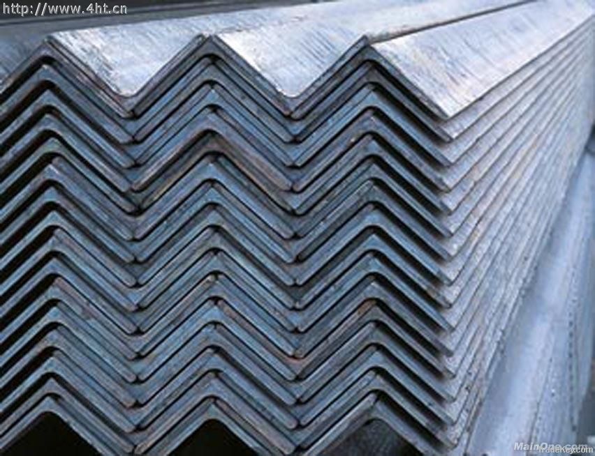 angle steel