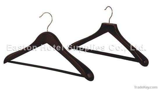 Wooden Hangers ES019R