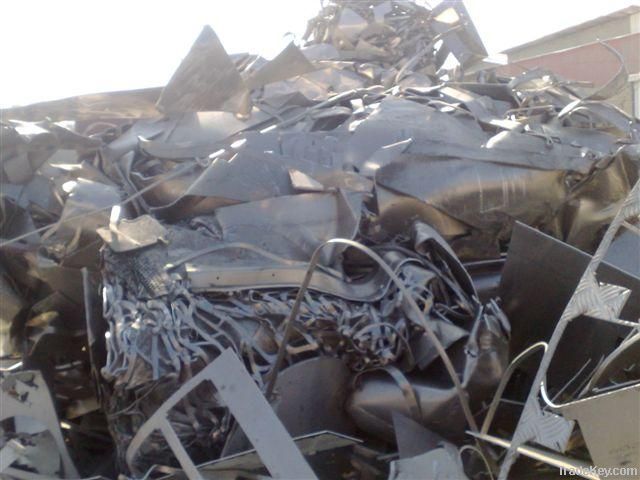 aluminum scrap 6063