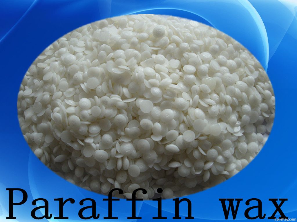 Paraffin wax