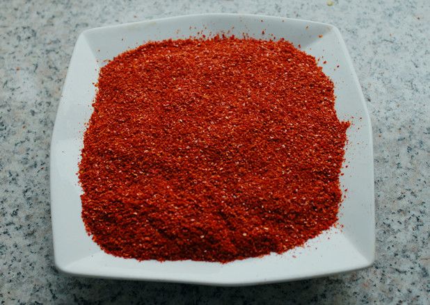 import export red Chilli flakes