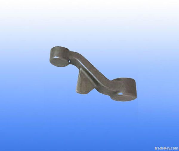 forged fittings:  shaft transmission