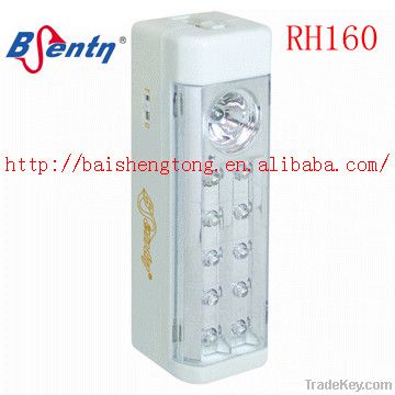 Emergency light RH160