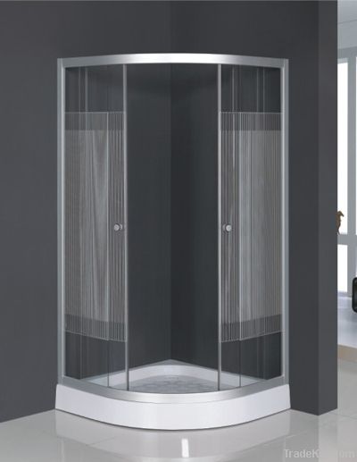 Shower enclosure