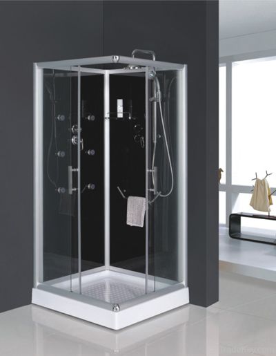 Shower enclosure