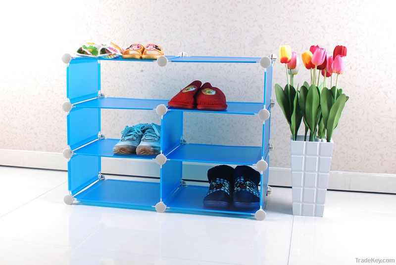 DIY Storge cabinet, shoe rack