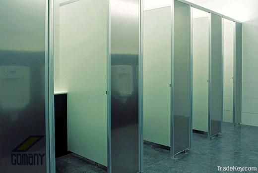 CB Series Bathroom Partition