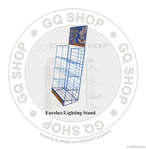 Lighting Stand