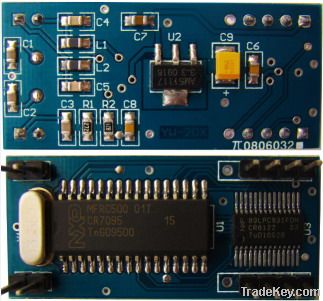 HF RFID Module YW201