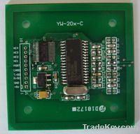 HF RFID Module(Antenna Include) YW-20x-C