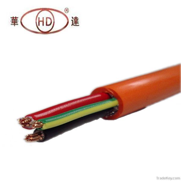 12mm2 0.6/1kv LSZH Orange power cable for Australia