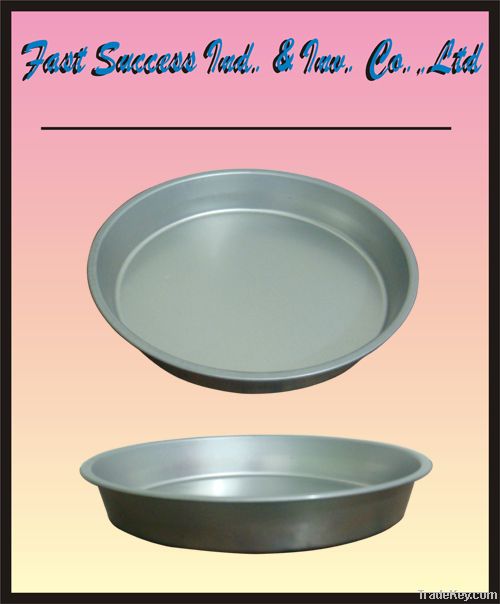 Cake Baking Pan/ Tin Pan/ Pizza Pan