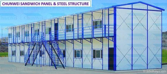 Prefabricated Houses