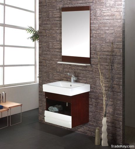 BATHROOM FURNITURE VANITY CABINET