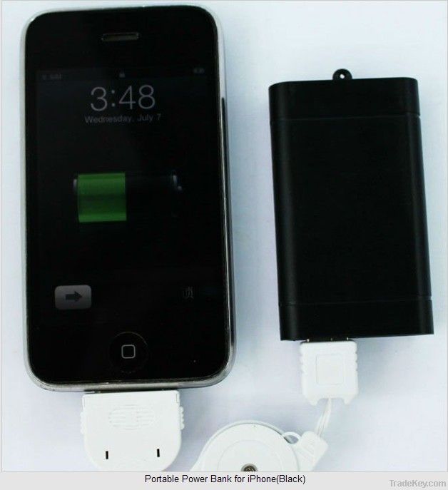 mobile power