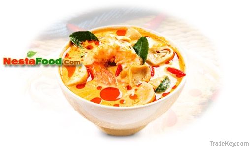 Tomyum | Tomyum Kung Branded U-Globe