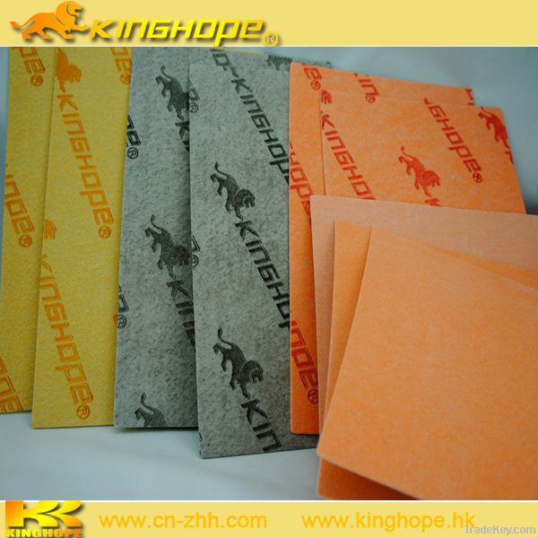 shoe insole board, fiber insole board, nonwoven insole board