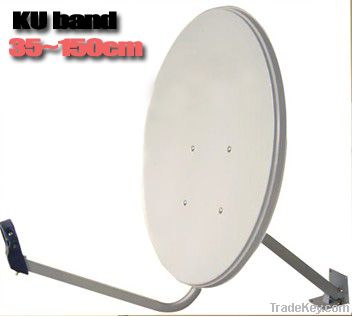 Satellite Dish Antenna Ku Band