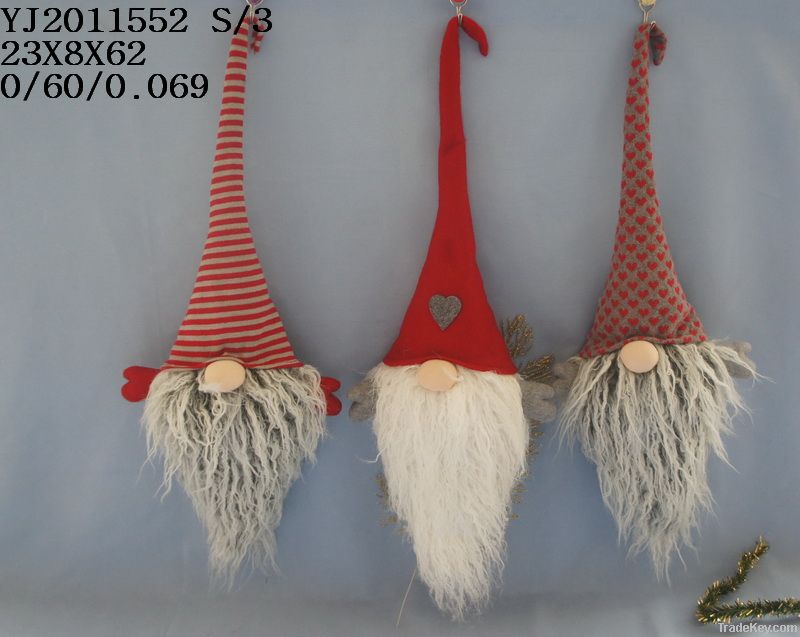 Christmas stocking