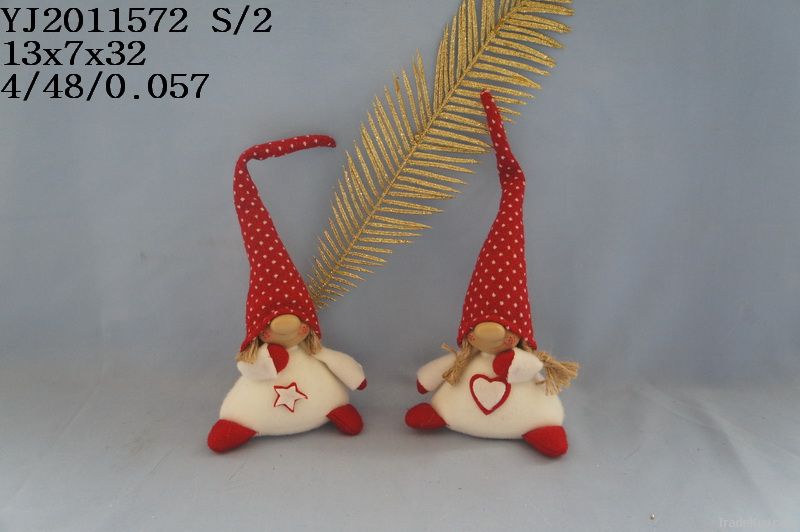 Christmas stocking