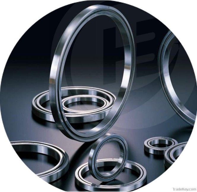 69-Series Miniature Deep Goove Ball Bearing Thin-wall bearing