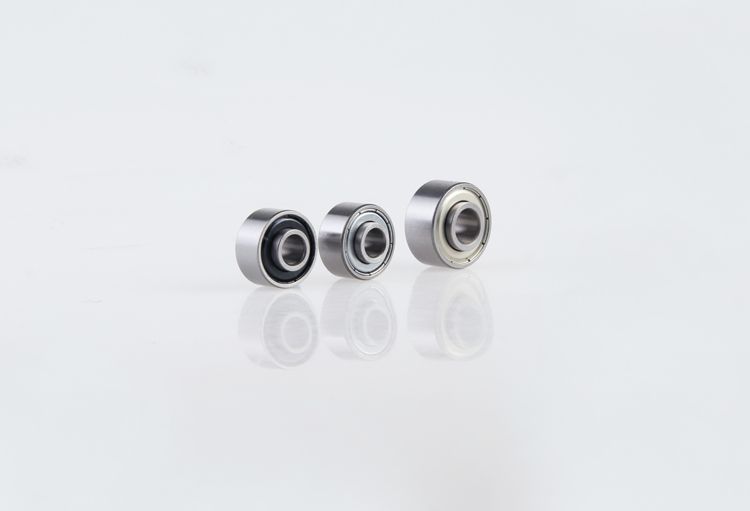 Non-standard Bearing Deep Groove Ball Bearings with Good Quality