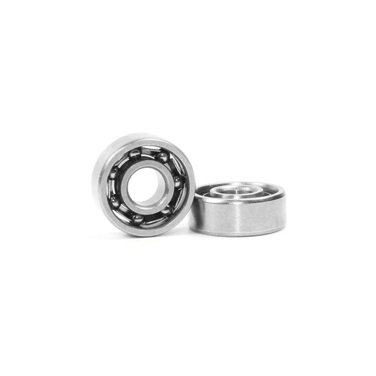 69-Series Miniature Deep Goove Ball Bearing Thin-wall bearing