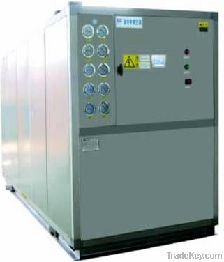 Modular Type LTWHM(R) Series Ground Source Heat Pump