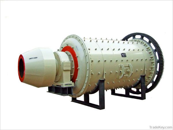 Ball Mill