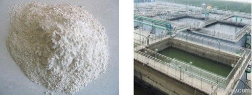 Bentonite for Sewage Treatment