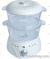 food steamer