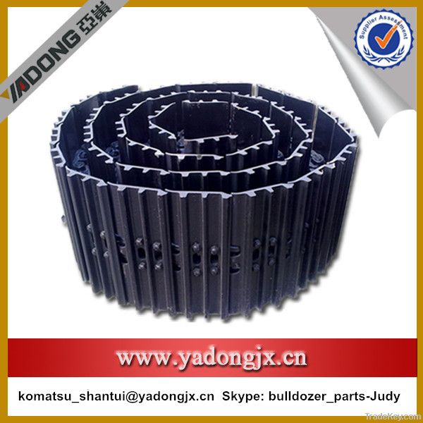 excavator oem parts of track shoe assy