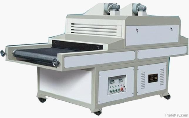 UV drying machine UV Dryer