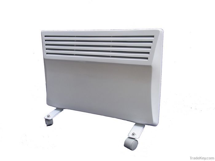 Waterproof Electric convector heater