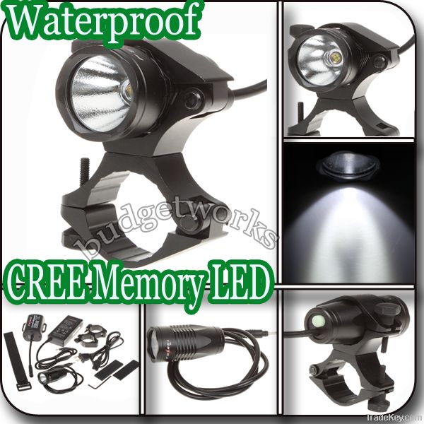 cree led bicyle kit