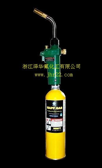 Mapp Gas(14oz)