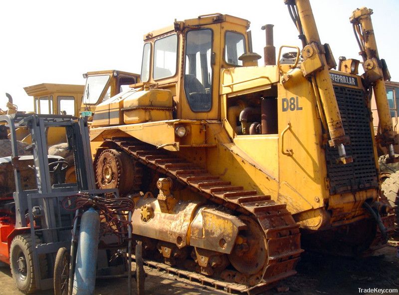 Used Dozers