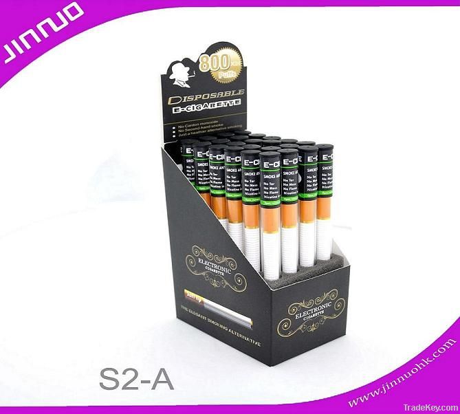 electronic cigarette top supplier ce rohs msds disposable e ciarette