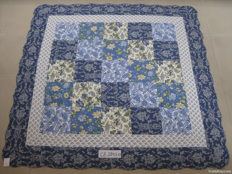 Selling Stitching quilt