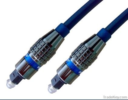 TJ1047 DIGITAL AUDIO OPTICAL FIBER CABLE