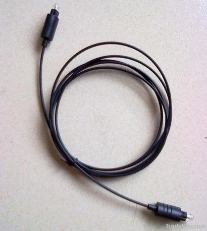 TJ1000 DIGITAL AUDIO OPTICAL FIBER CABLE